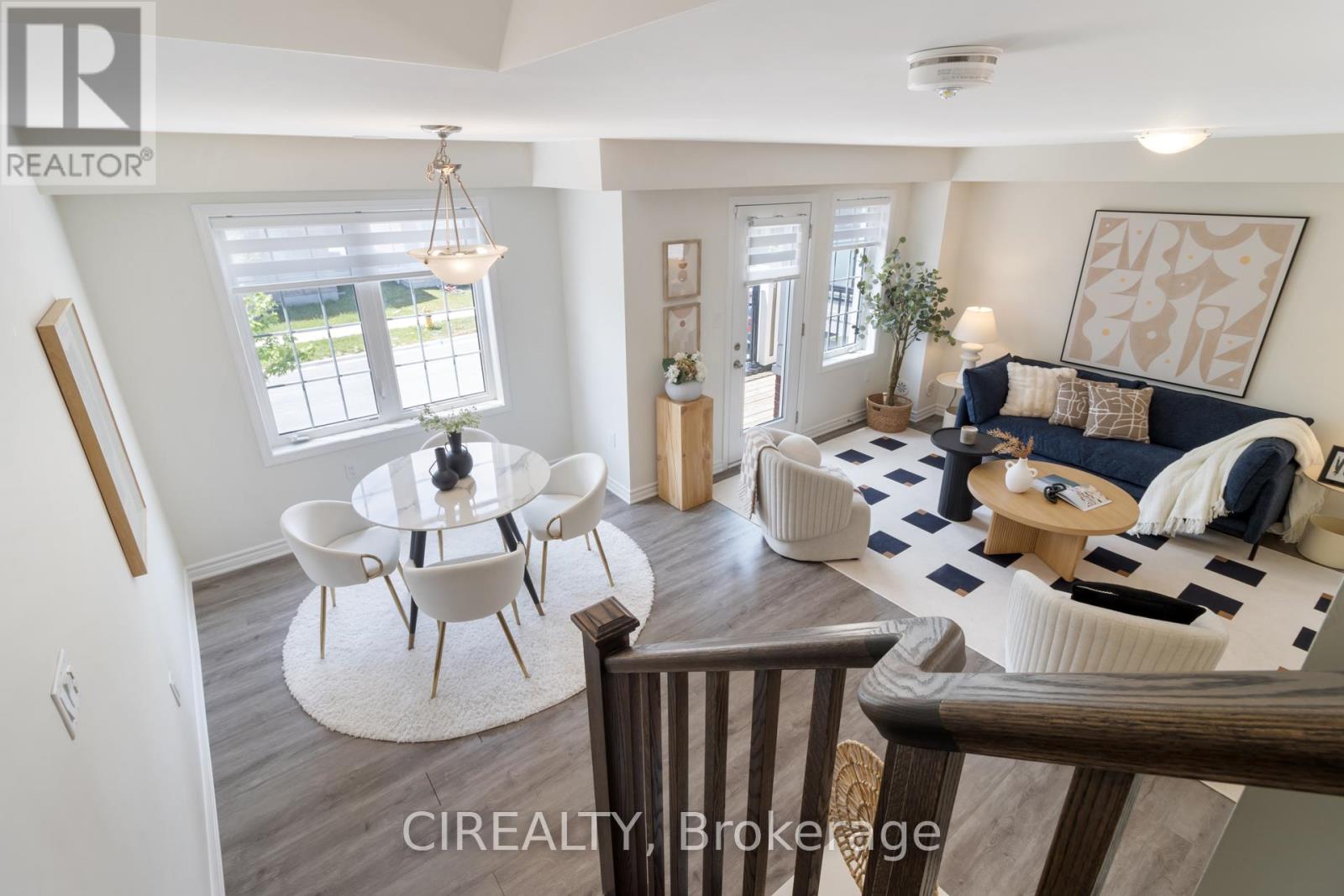 3349 Thunderbird Promenade, Pickering, Ontario L1X 0N1 - Photo 18 - E13459668