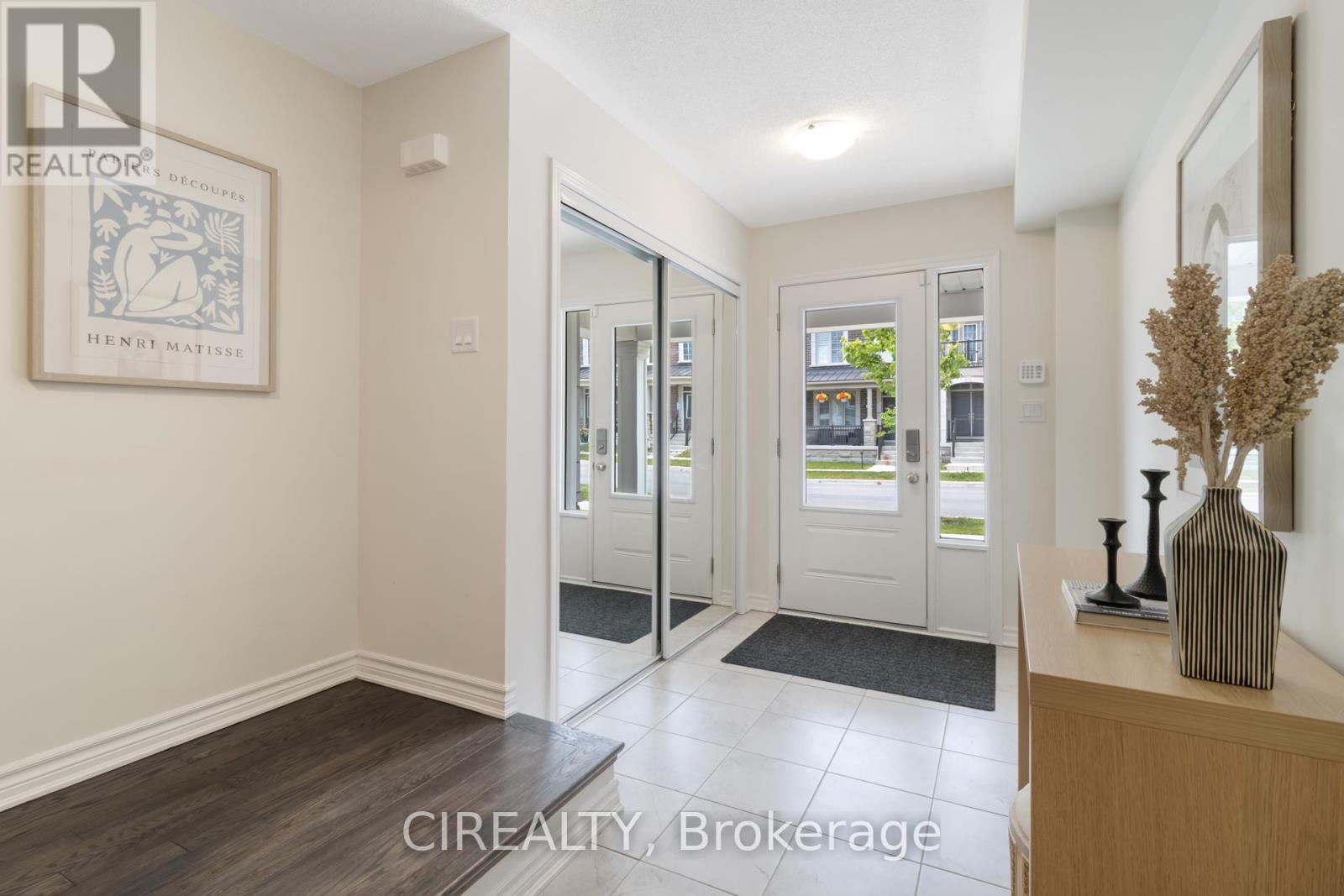 3349 Thunderbird Promenade, Pickering, Ontario L1X 0N1 - Photo 5 - E13459668