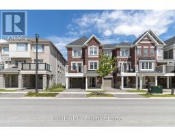 3349 THUNDERBIRD PROMENADE, Pickering, Ontario