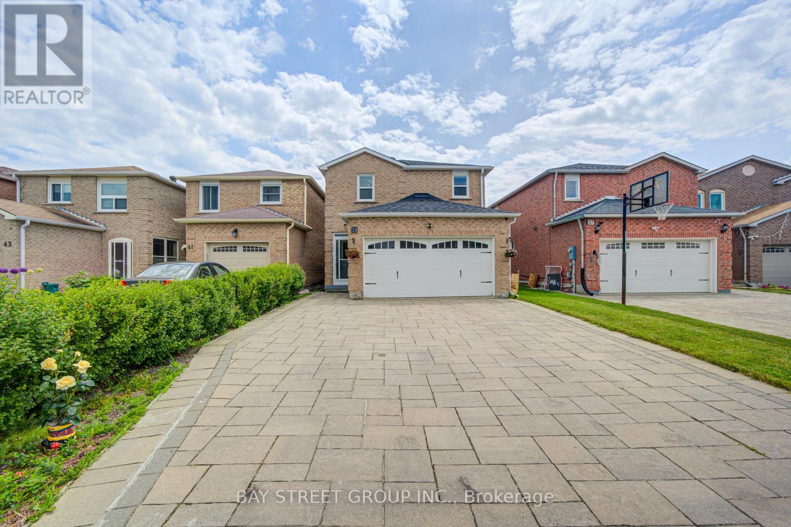 39 KETCHUM CRESCENT, Markham, Ontario