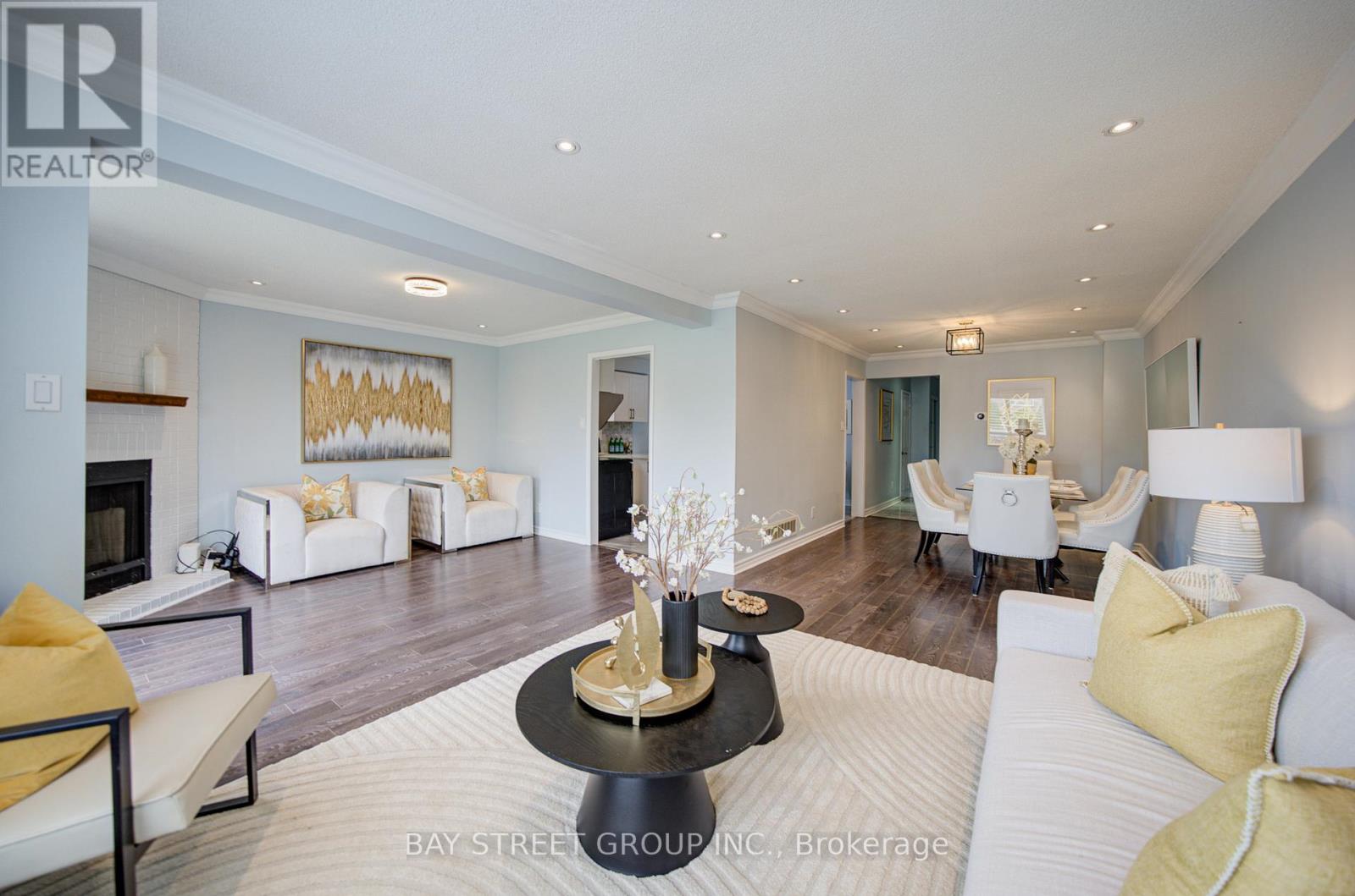 39 Ketchum Crescent, Markham, Ontario  L3S 3G2 - Photo 11 - N13459640