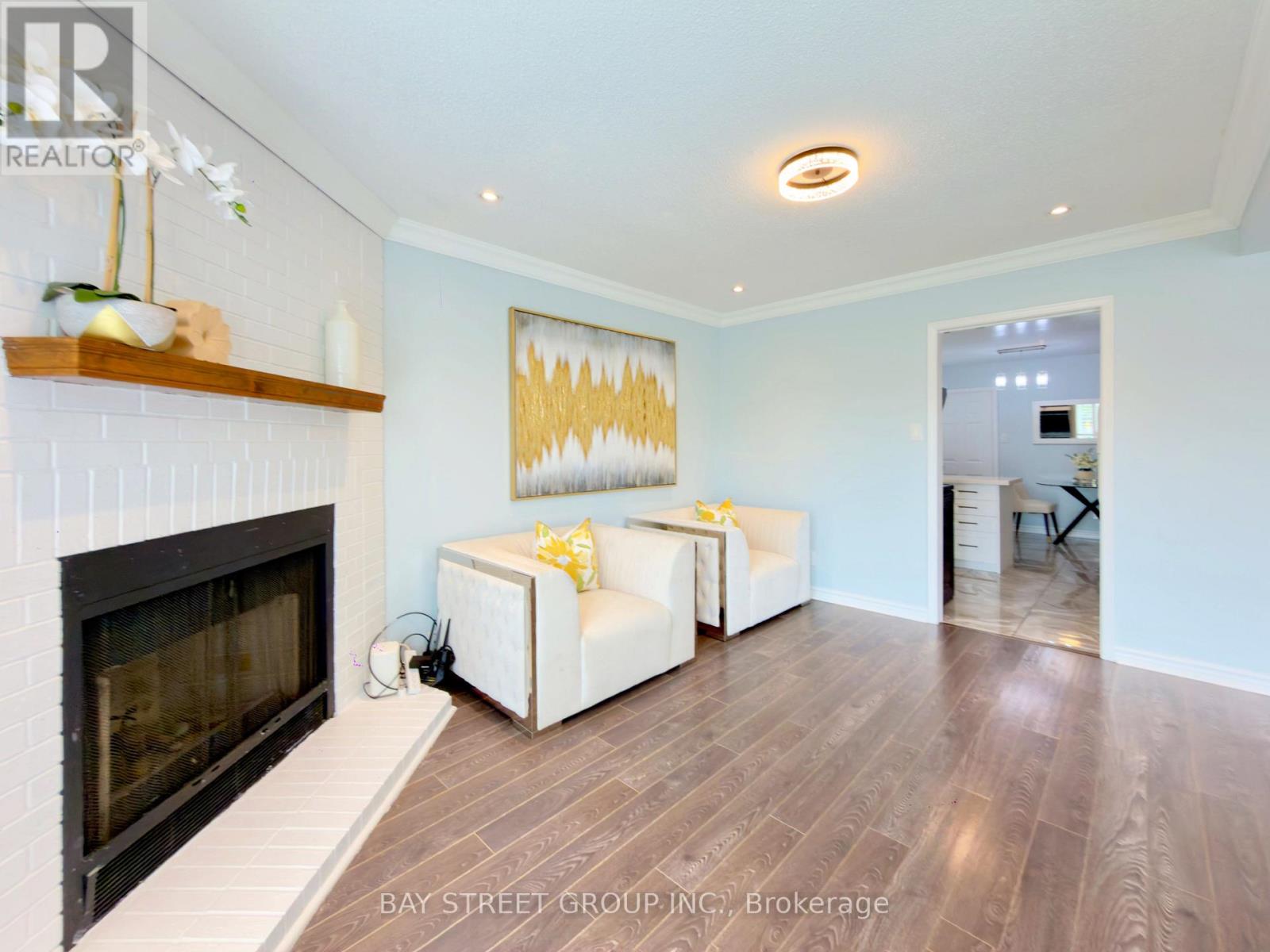 39 Ketchum Crescent, Markham, Ontario  L3S 3G2 - Photo 13 - N13459640