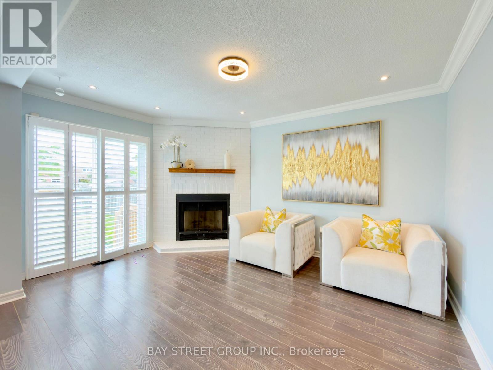 39 Ketchum Crescent, Markham, Ontario  L3S 3G2 - Photo 14 - N13459640