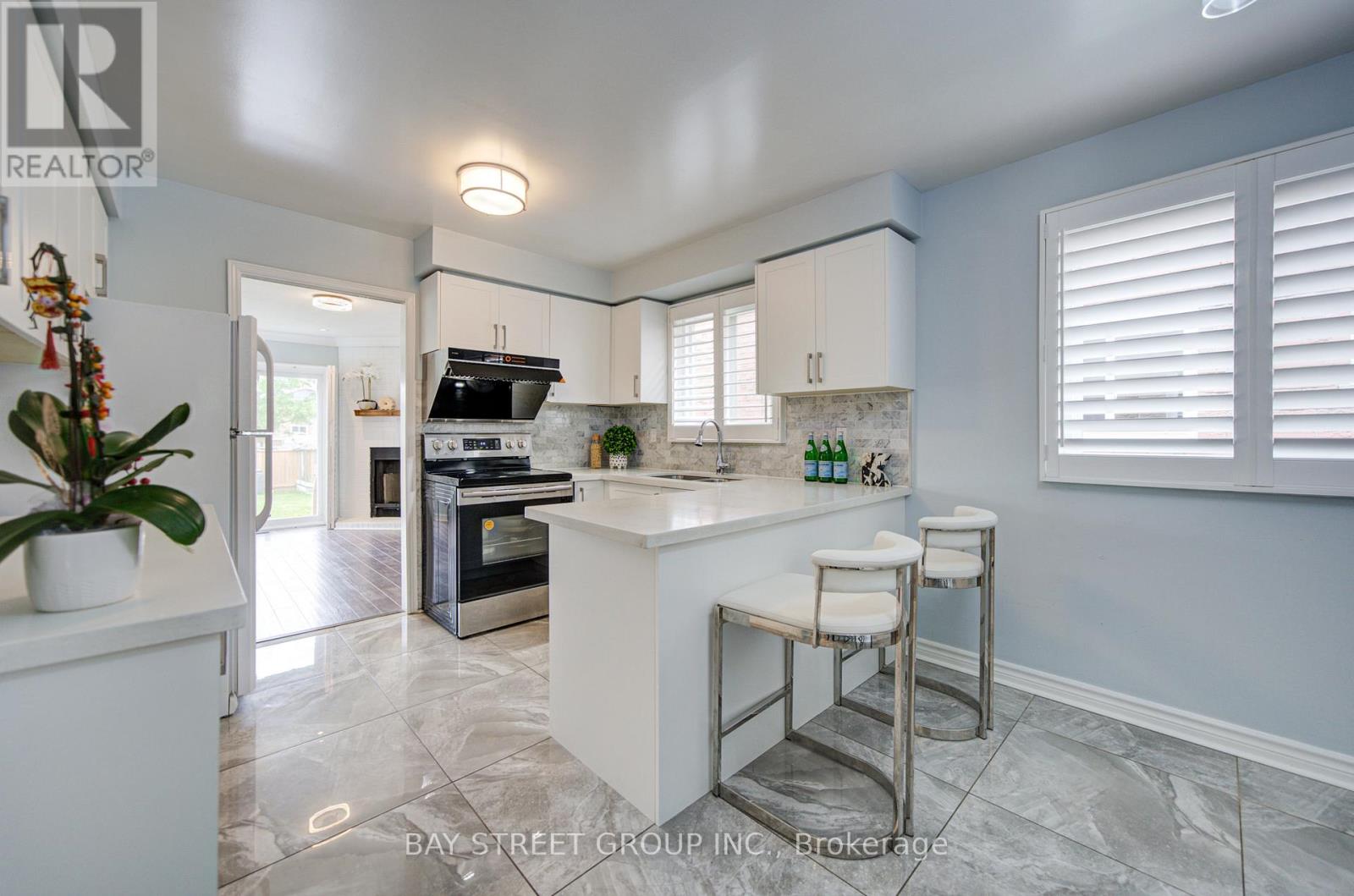 39 Ketchum Crescent, Markham, Ontario  L3S 3G2 - Photo 15 - N13459640