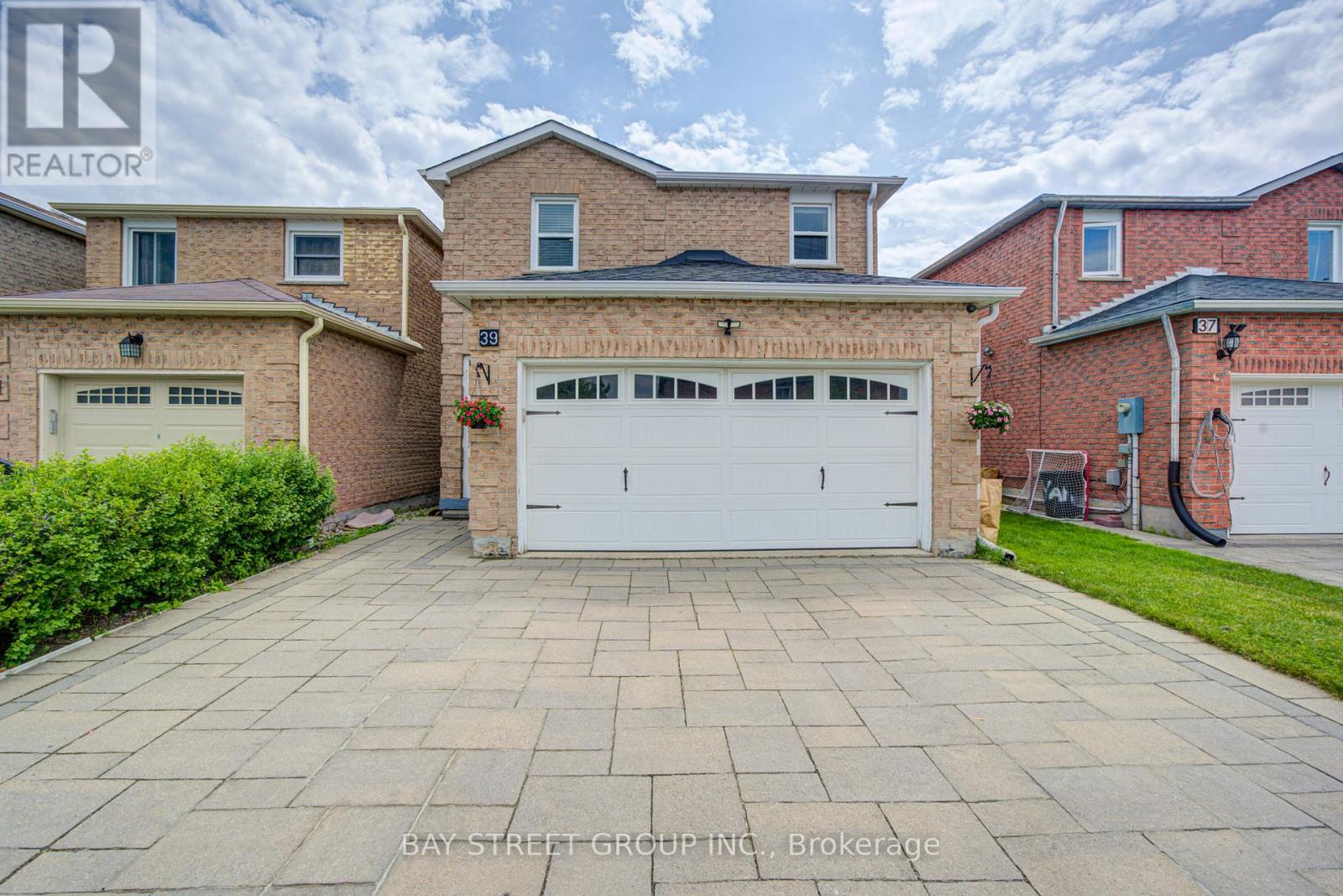 39 Ketchum Crescent, Markham, Ontario  L3S 3G2 - Photo 2 - N13459640