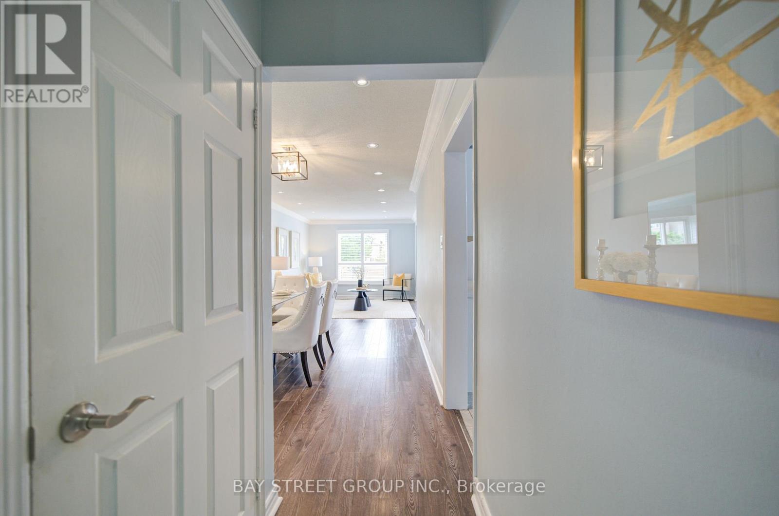 39 Ketchum Crescent, Markham, Ontario  L3S 3G2 - Photo 5 - N13459640