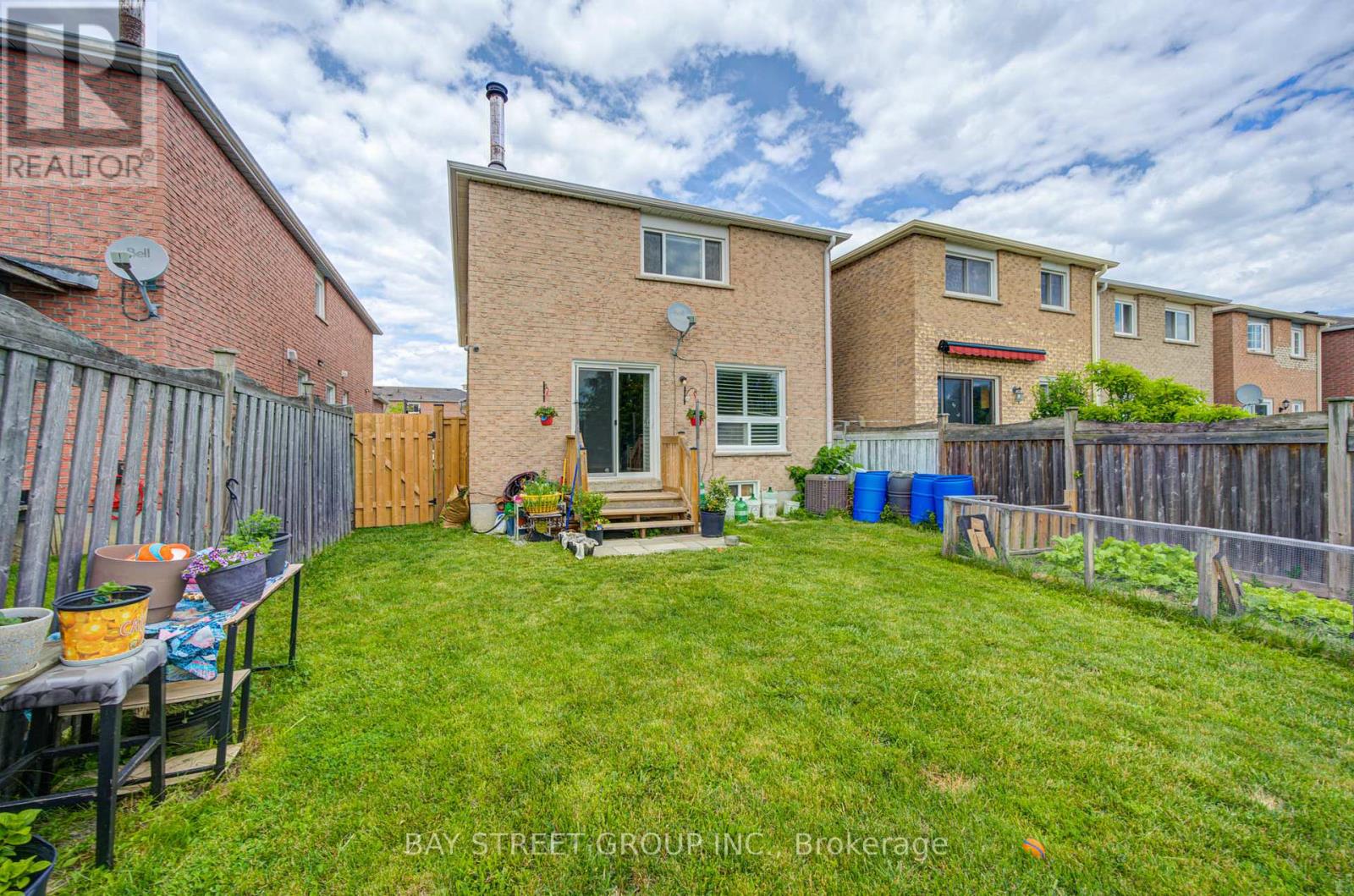 39 Ketchum Crescent, Markham, Ontario  L3S 3G2 - Photo 50 - N13459640
