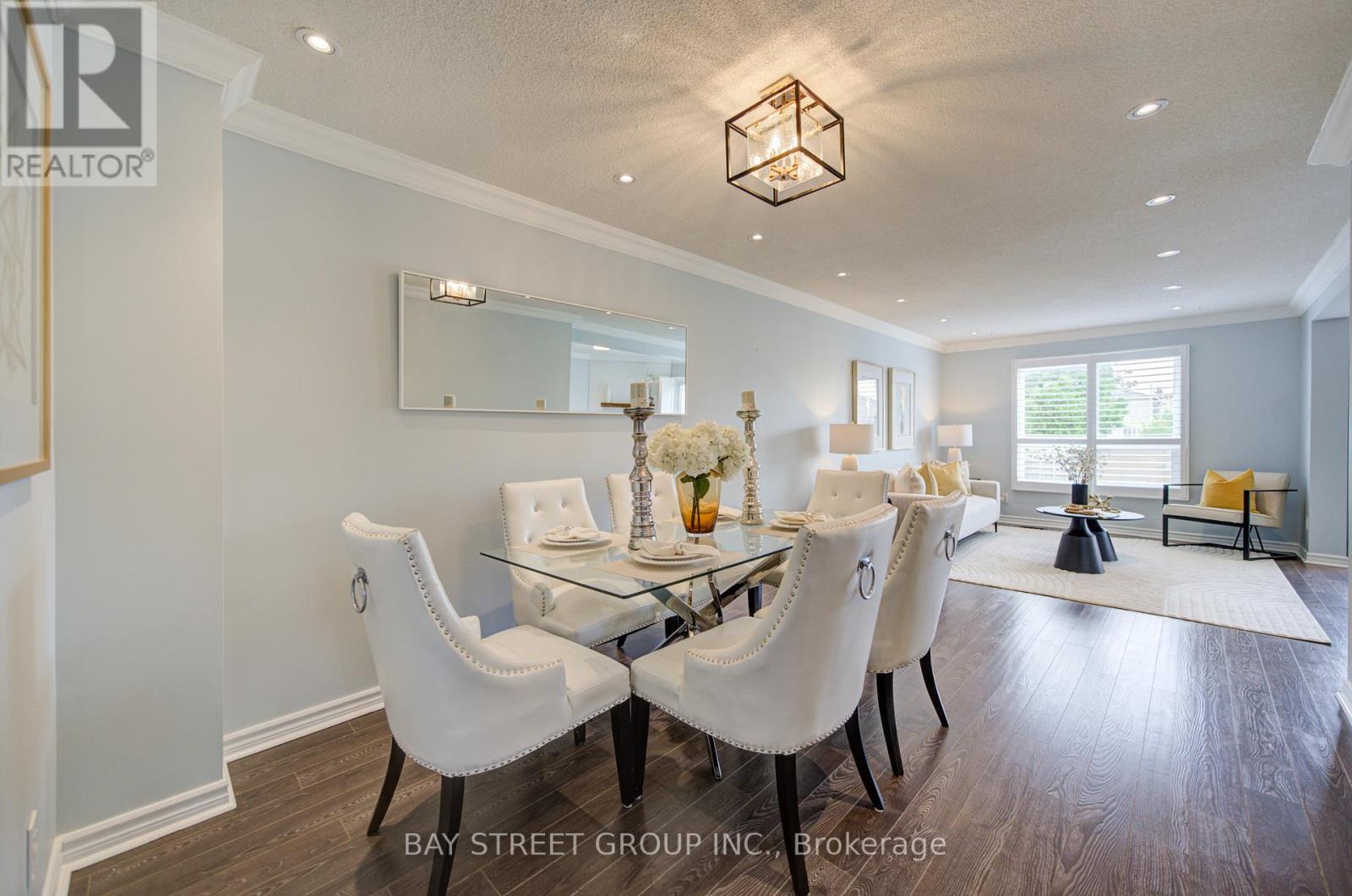 39 Ketchum Crescent, Markham, Ontario  L3S 3G2 - Photo 6 - N13459640