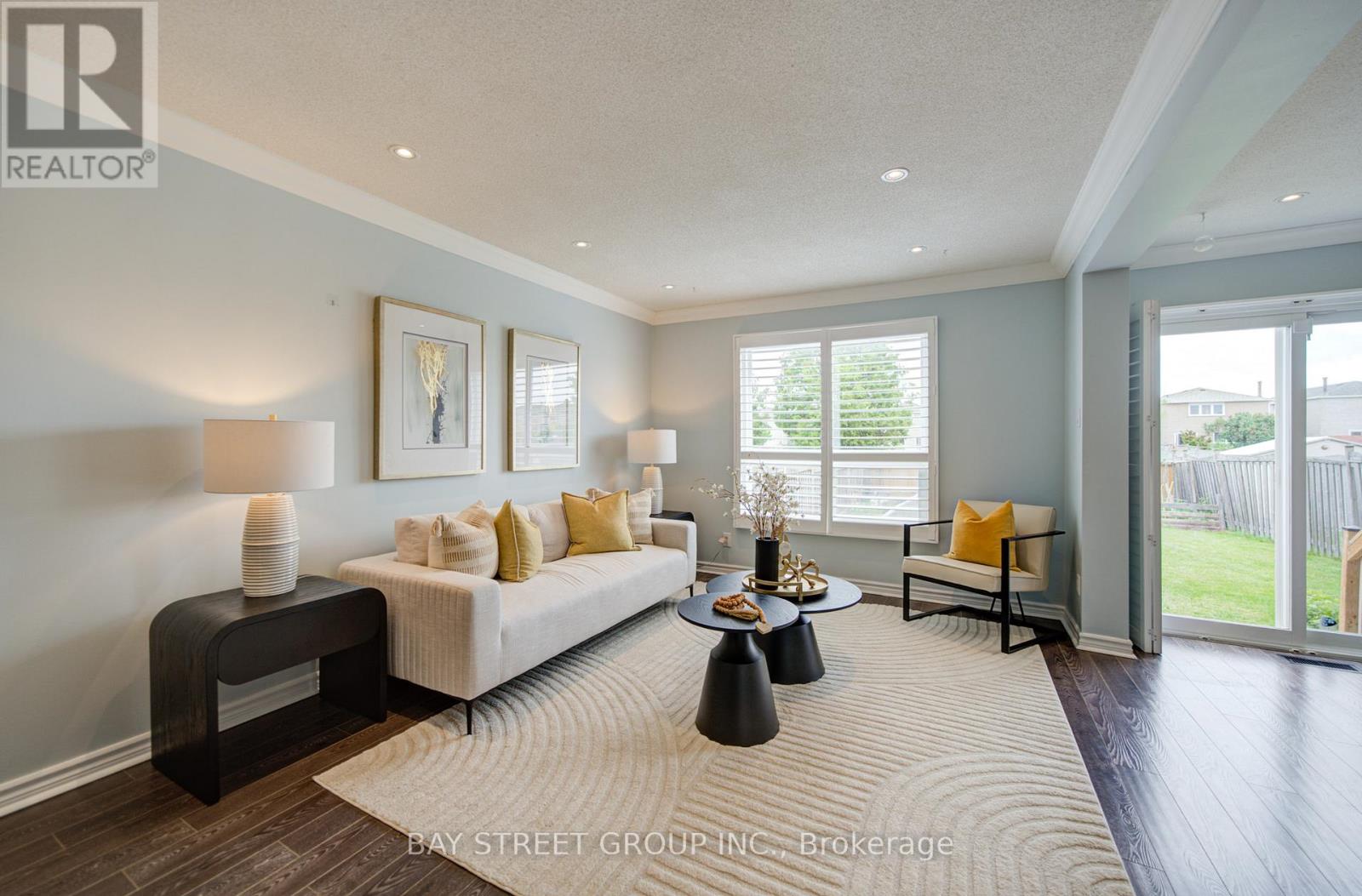 39 Ketchum Crescent, Markham, Ontario  L3S 3G2 - Photo 8 - N13459640