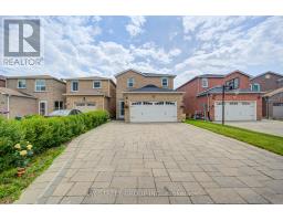 39 KETCHUM CRESCENT, Markham, Ontario
