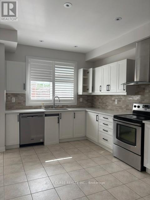 319 Delray Drive, Markham, Ontario  L6E 0P9 - Photo 9 - N13459662