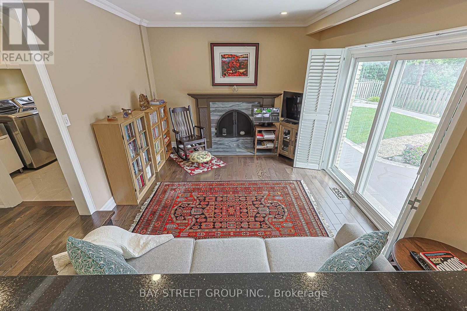 12 Jill Court, Markham, Ontario L3P 3R9 - Photo 12 - N13459666