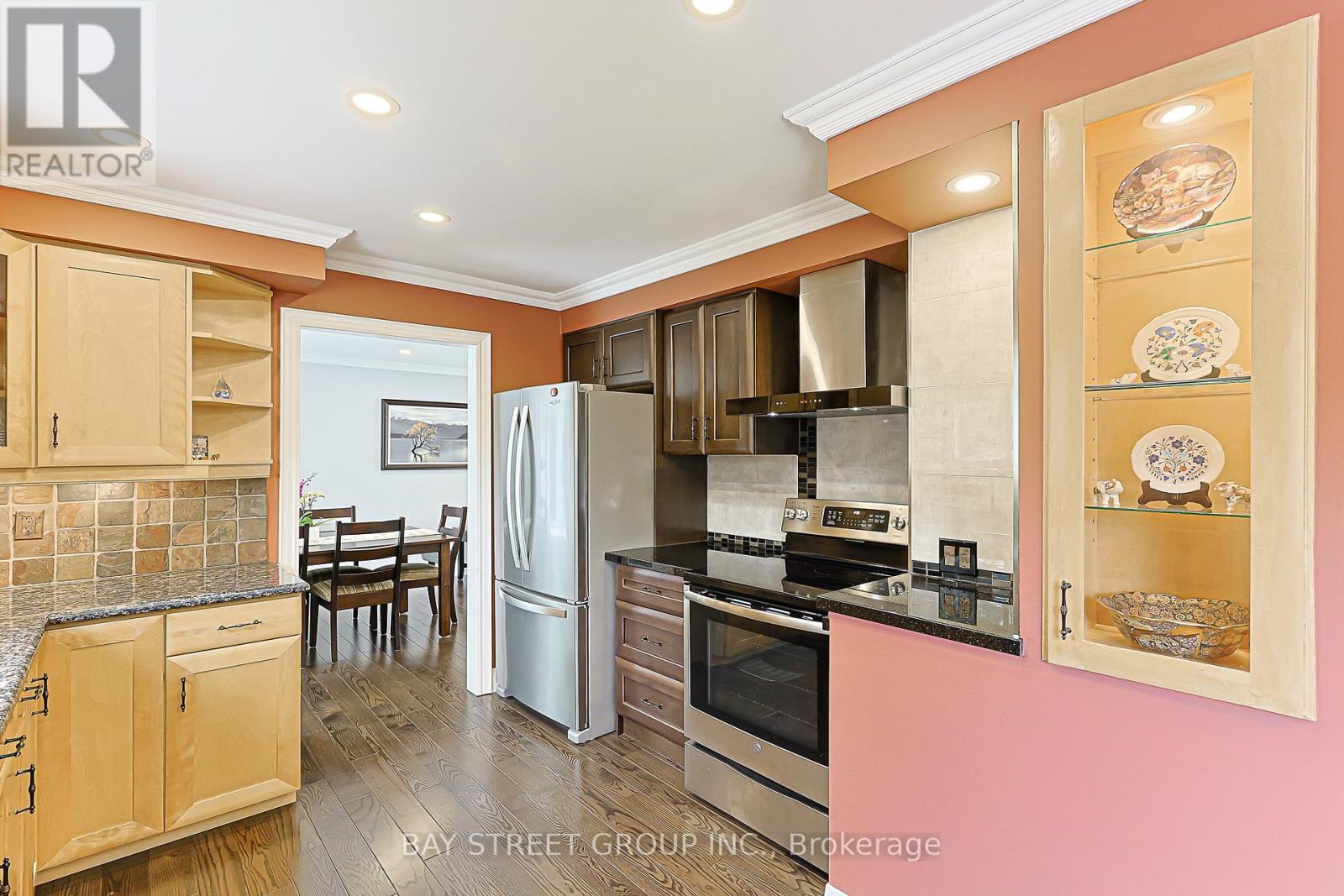 12 Jill Court, Markham, Ontario L3P 3R9 - Photo 16 - N13459666