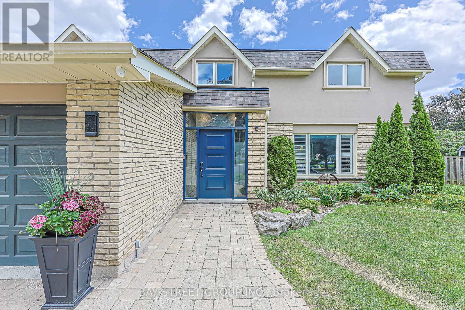 12 Jill Court, Markham, Ontario L3P 3R9 - Photo 4 - N13459666