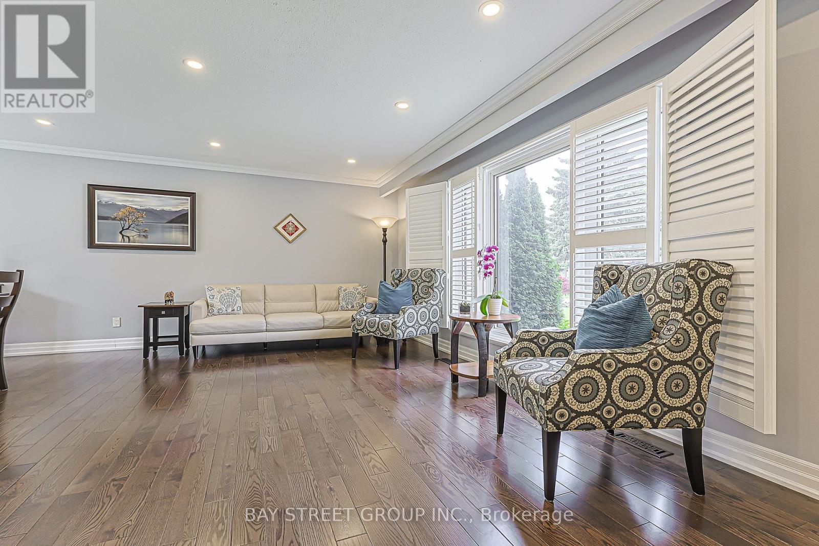 12 Jill Court, Markham, Ontario L3P 3R9 - Photo 8 - N13459666