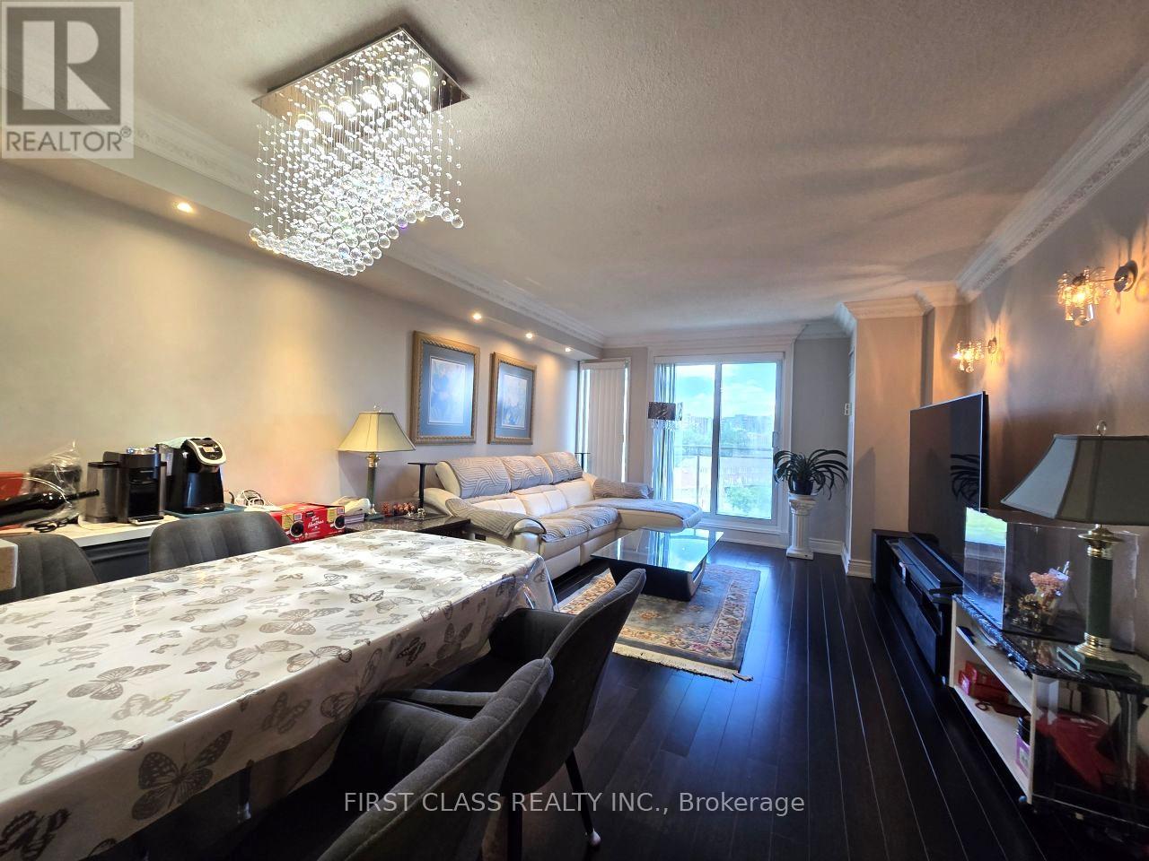 #906 - 399 South Park Road, Markham, Ontario  L3T 7W6 - Photo 10 - N13459682