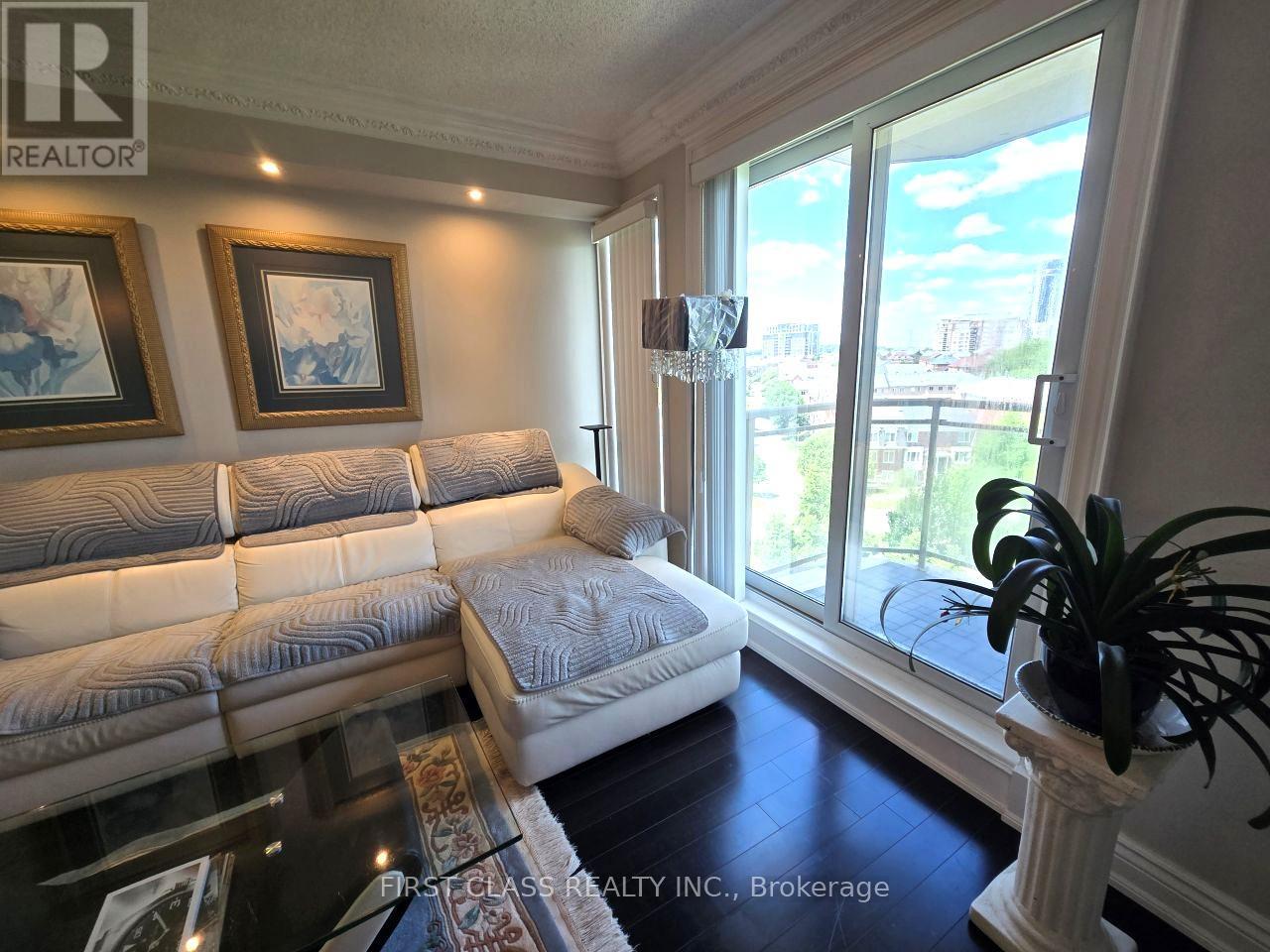 #906 - 399 South Park Road, Markham, Ontario  L3T 7W6 - Photo 11 - N13459682