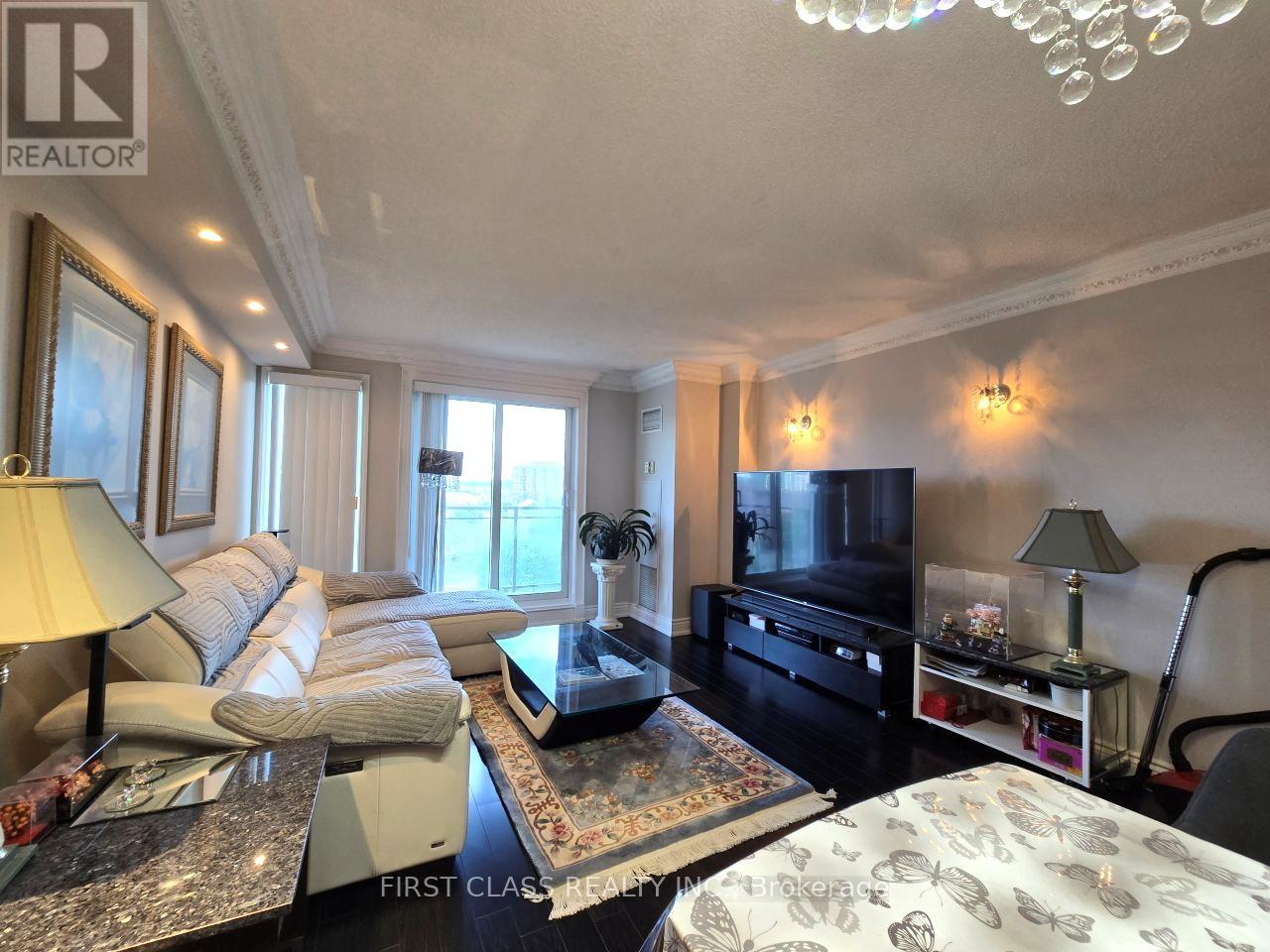#906 - 399 South Park Road, Markham, Ontario  L3T 7W6 - Photo 12 - N13459682