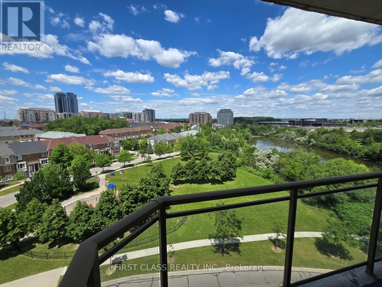 #906 - 399 South Park Road, Markham, Ontario  L3T 7W6 - Photo 13 - N13459682