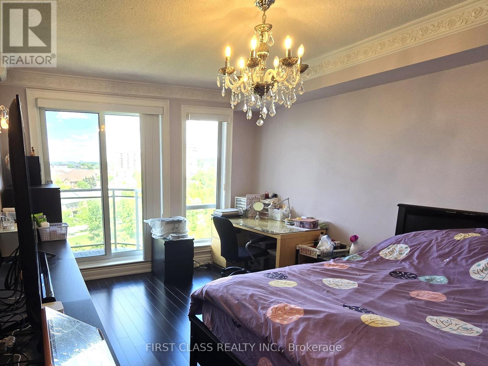 #906 - 399 South Park Road, Markham, Ontario  L3T 7W6 - Photo 18 - N13459682