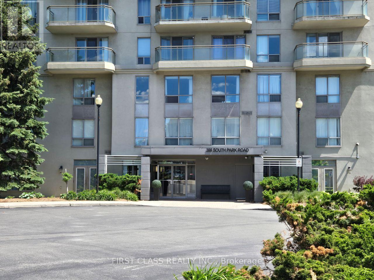 #906 - 399 South Park Road, Markham, Ontario  L3T 7W6 - Photo 2 - N13459682
