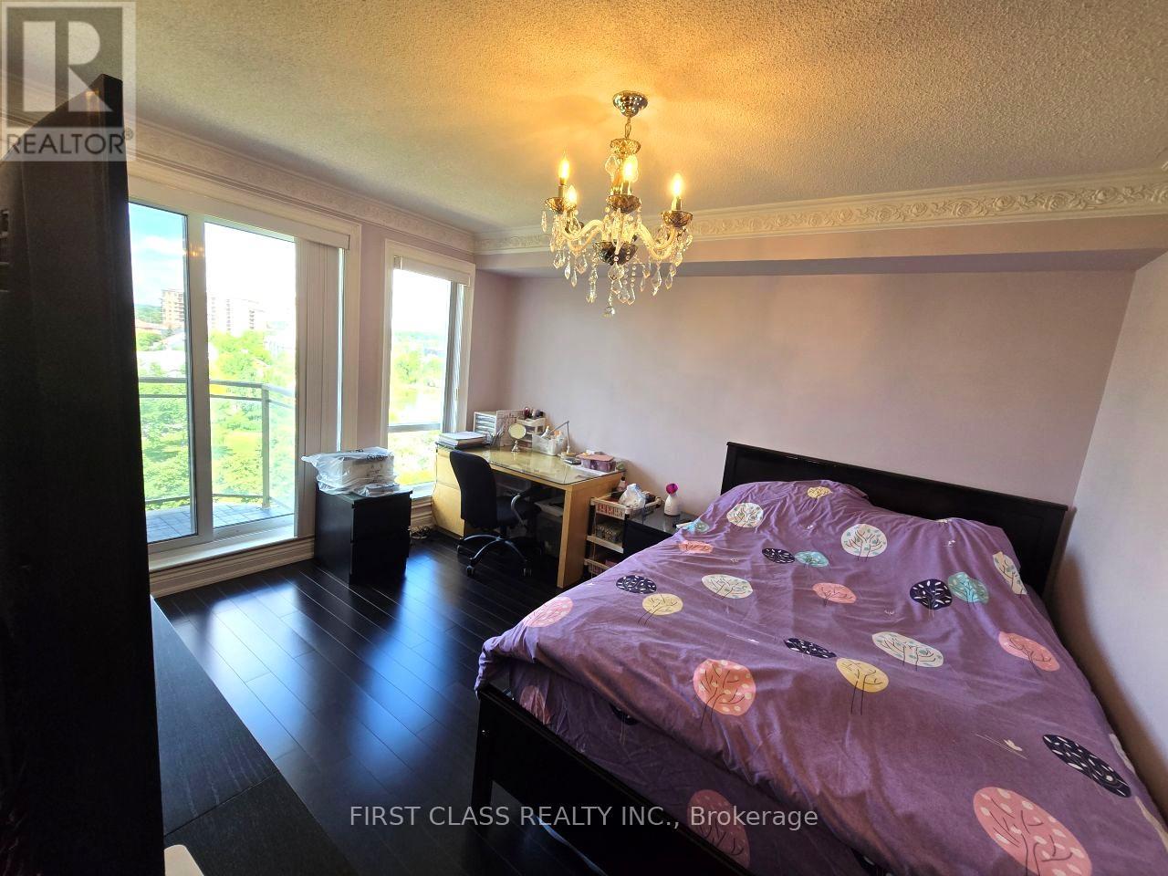 #906 - 399 South Park Road, Markham, Ontario  L3T 7W6 - Photo 20 - N13459682