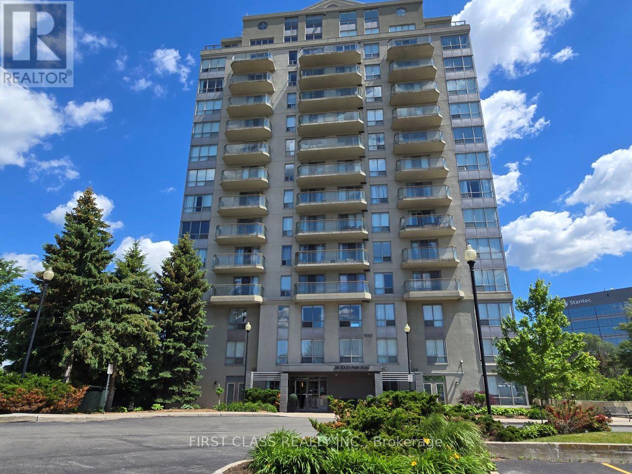 #906 - 399 South Park Road, Markham, Ontario  L3T 7W6 - Photo 3 - N13459682