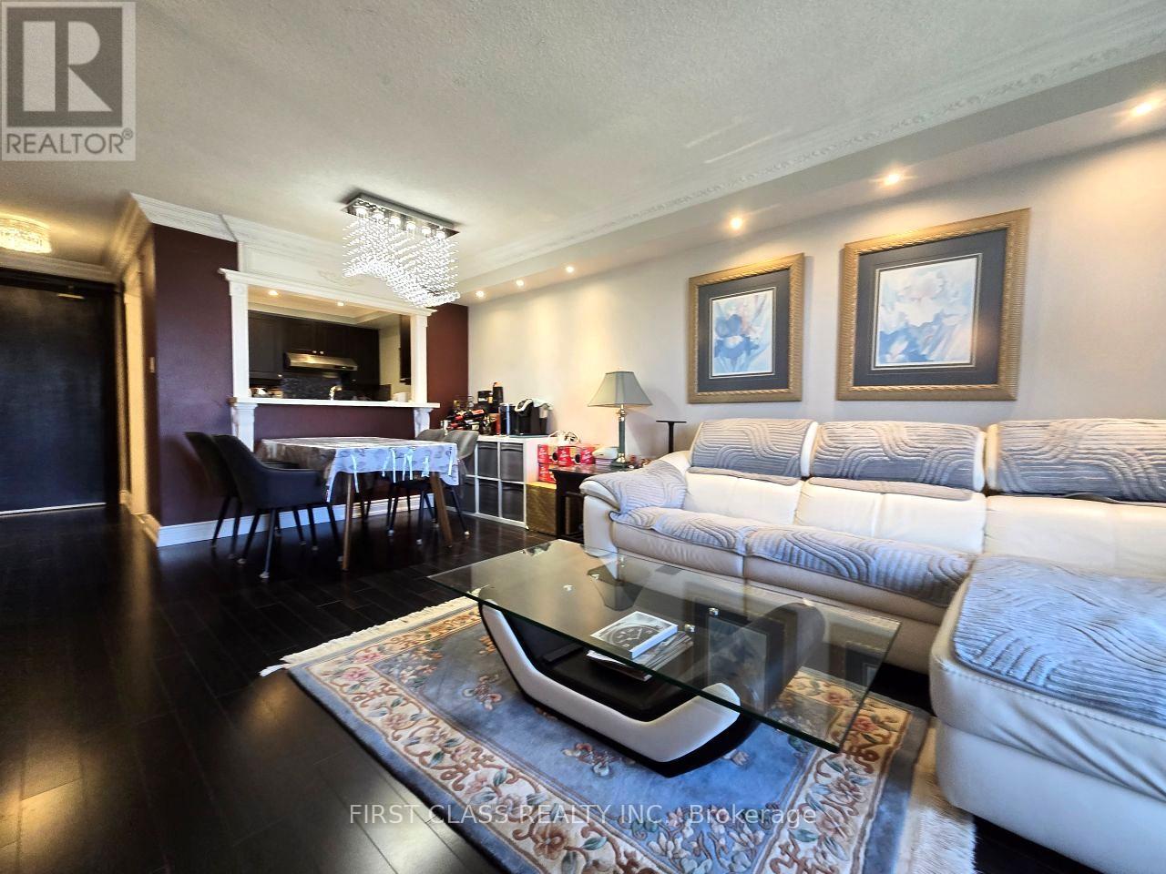 #906 - 399 South Park Road, Markham, Ontario  L3T 7W6 - Photo 6 - N13459682