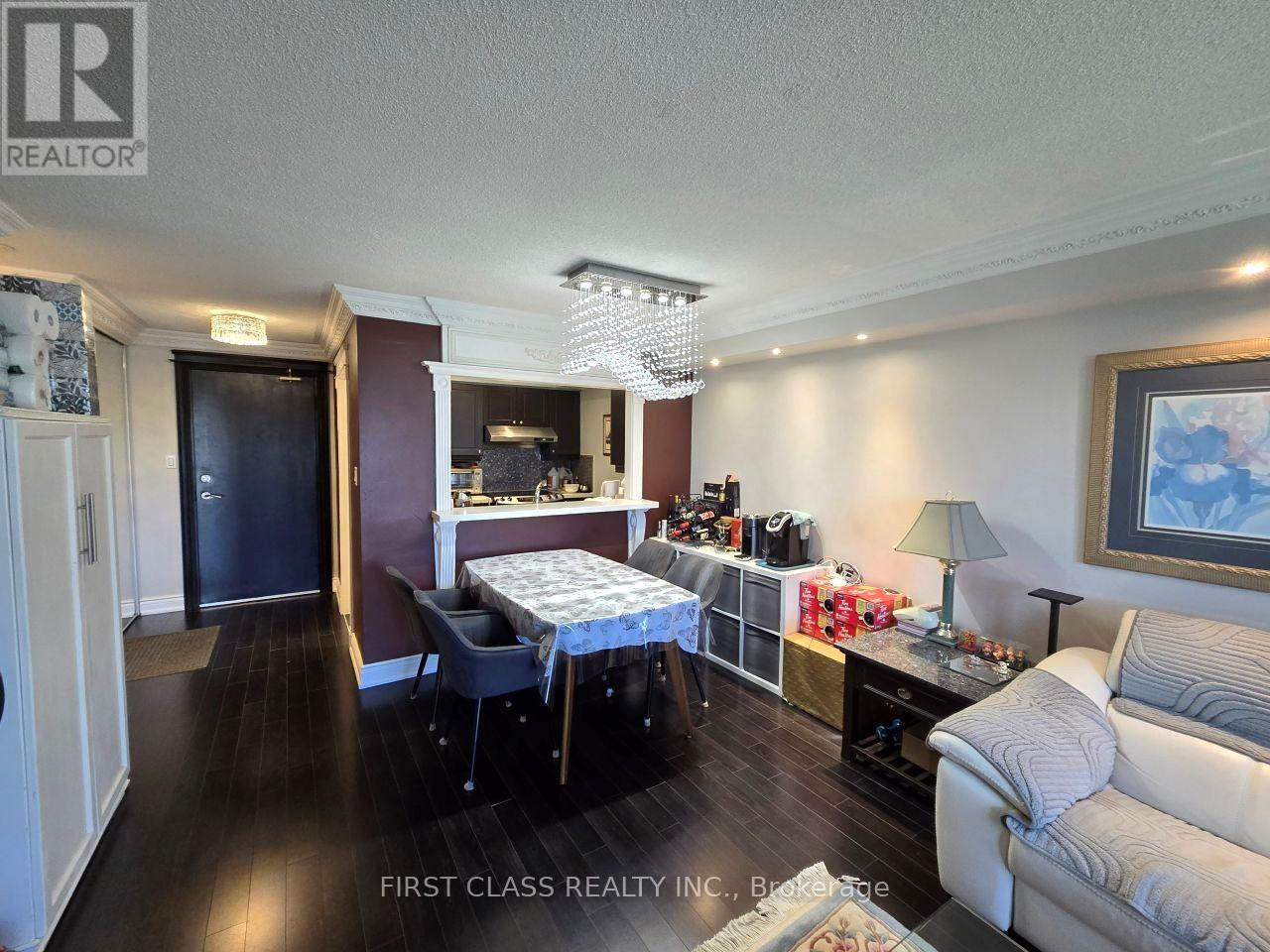 #906 - 399 South Park Road, Markham, Ontario  L3T 7W6 - Photo 7 - N13459682