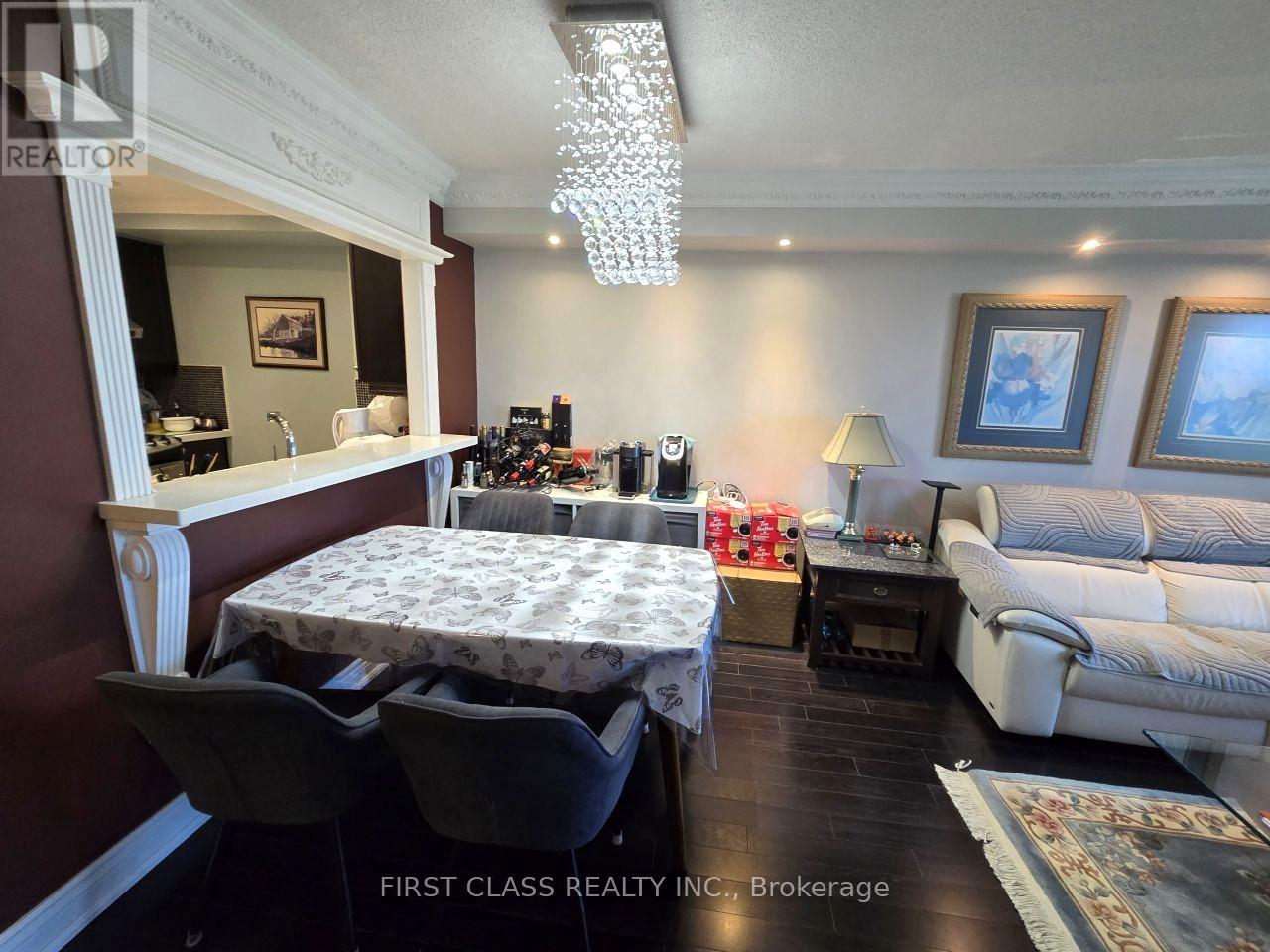 #906 - 399 South Park Road, Markham, Ontario  L3T 7W6 - Photo 8 - N13459682