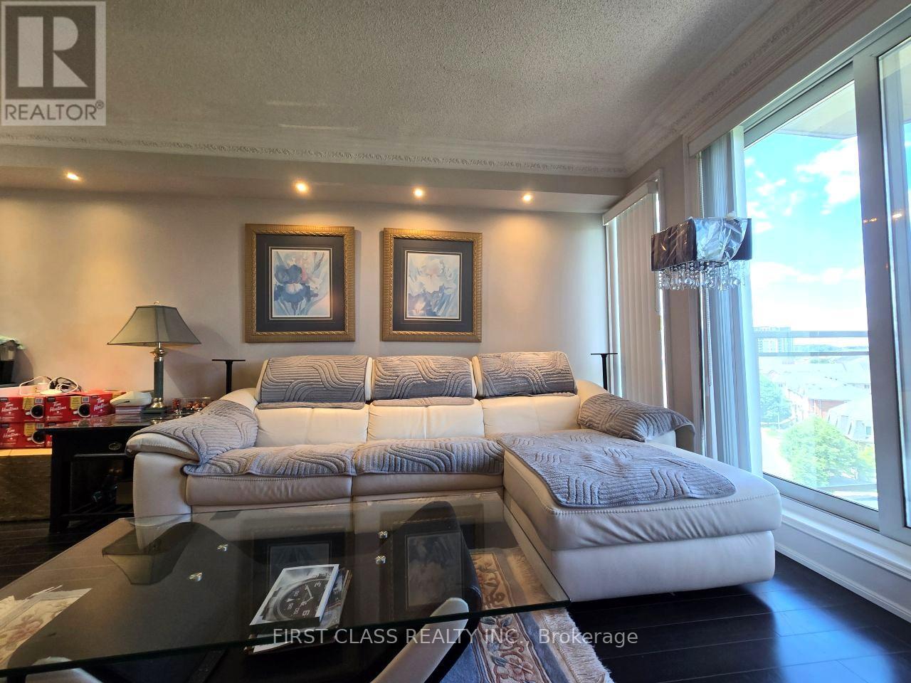 #906 - 399 South Park Road, Markham, Ontario  L3T 7W6 - Photo 9 - N13459682