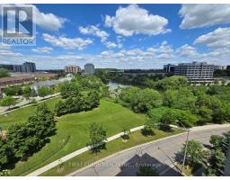 #906 - 399 SOUTH PARK ROAD, Markham, Ontario