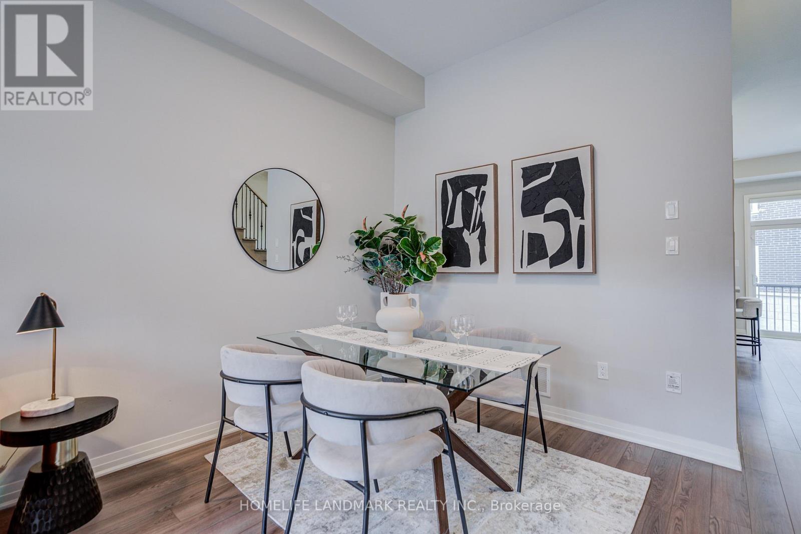 5 Arianna Crescent, Vaughan, Ontario L6A 4M1 - Photo 12 - N13459686