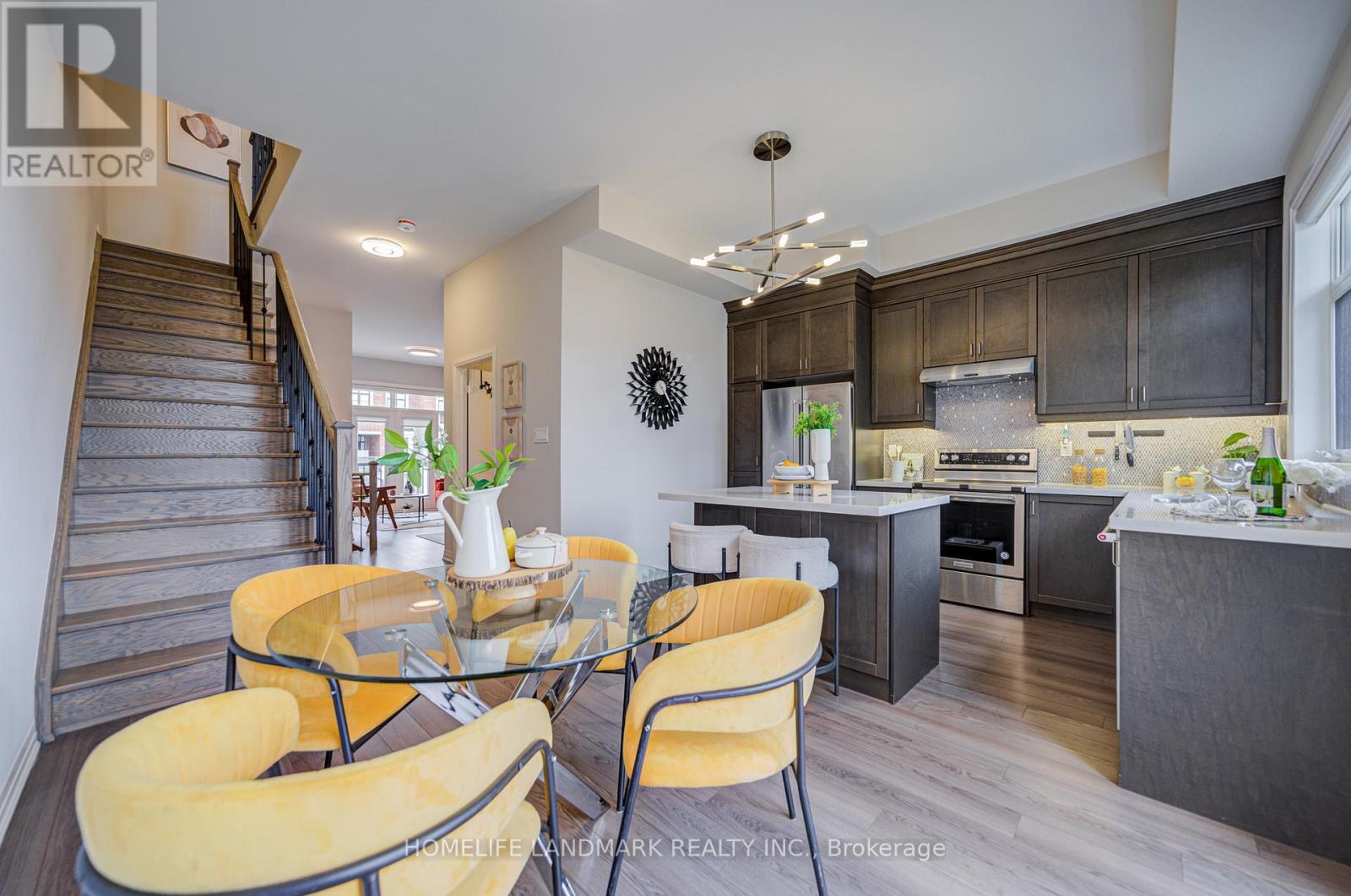 5 Arianna Crescent, Vaughan, Ontario L6A 4M1 - Photo 23 - N13459686