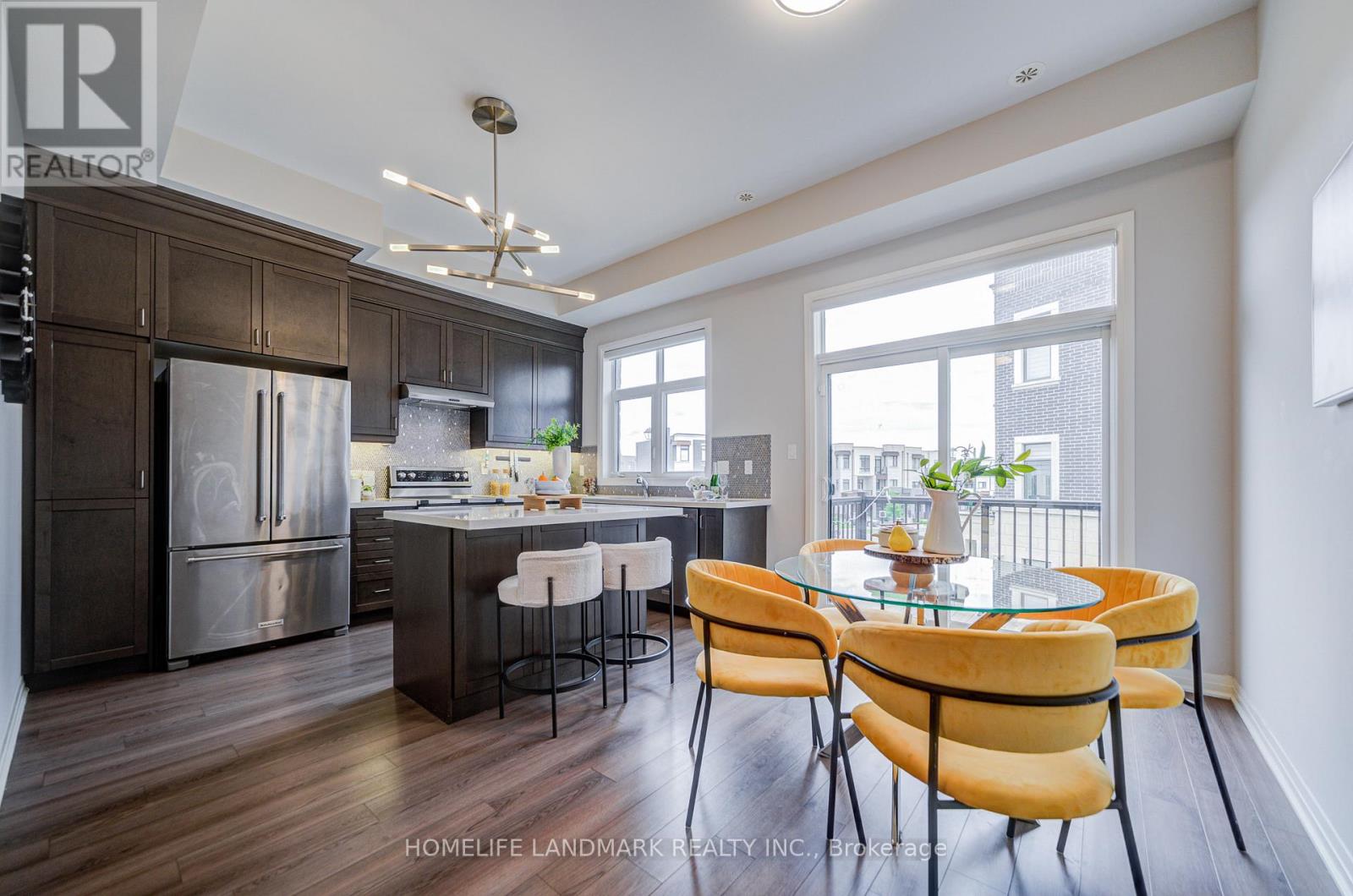 5 Arianna Crescent, Vaughan, Ontario L6A 4M1 - Photo 24 - N13459686