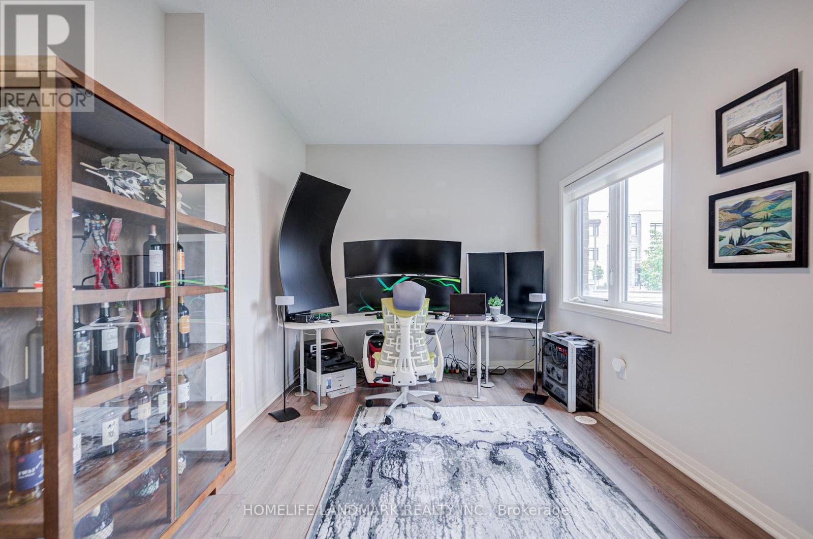 5 Arianna Crescent, Vaughan, Ontario L6A 4M1 - Photo 8 - N13459686
