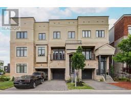 5 ARIANNA CRESCENT, Vaughan, Ontario