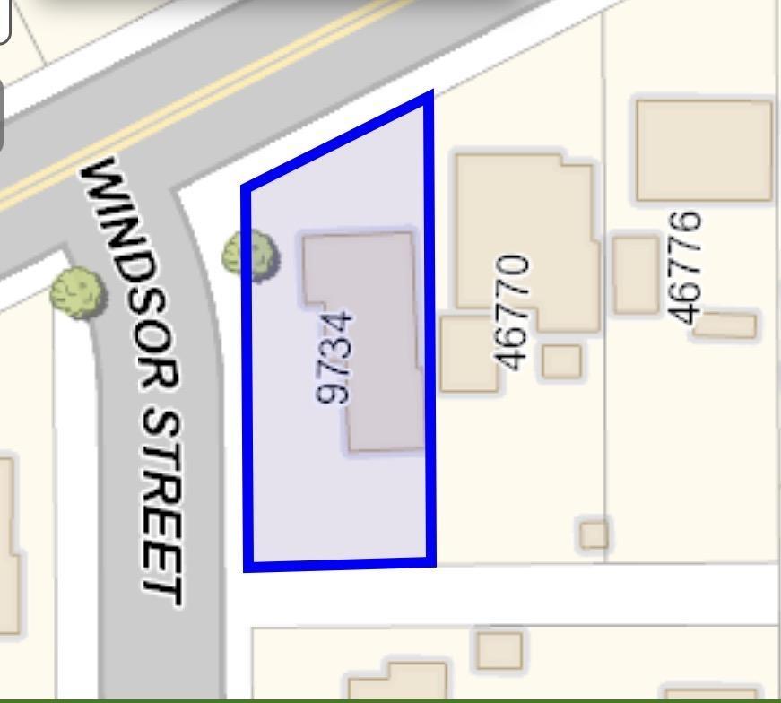 9734 WINDSOR STREET|Chilliwack Proper East