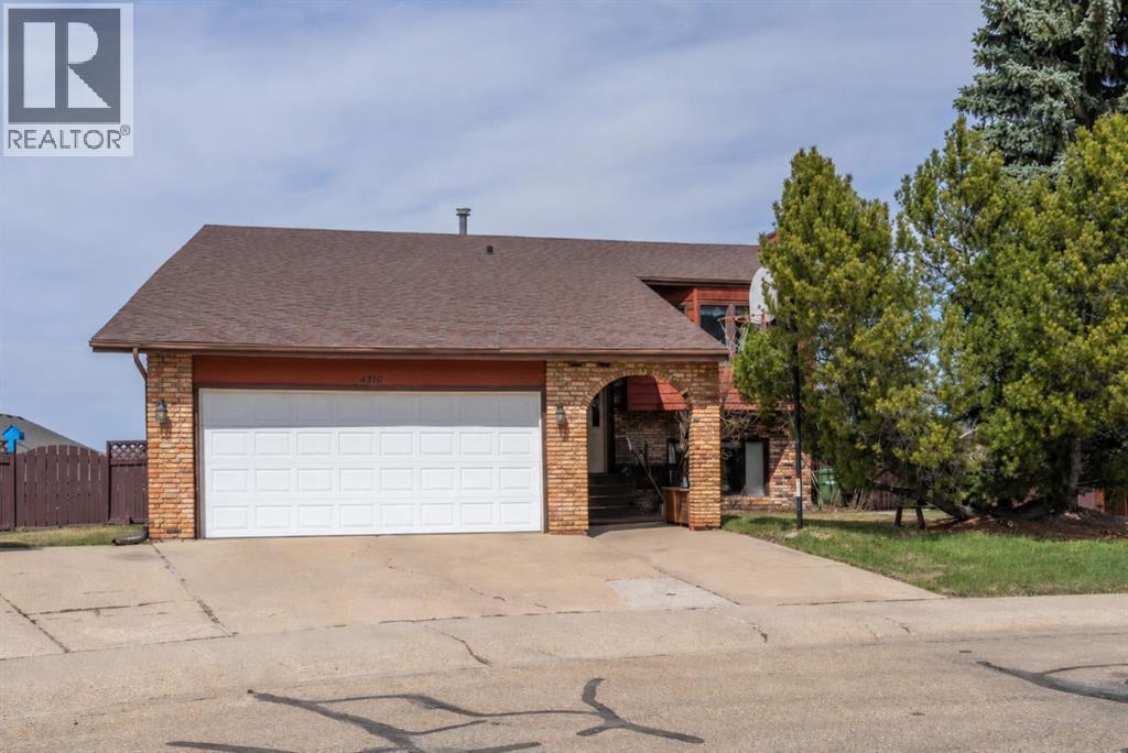 4310 74 Street, Camrose, Alberta T4V 3V3 - Photo 1 - A2309845