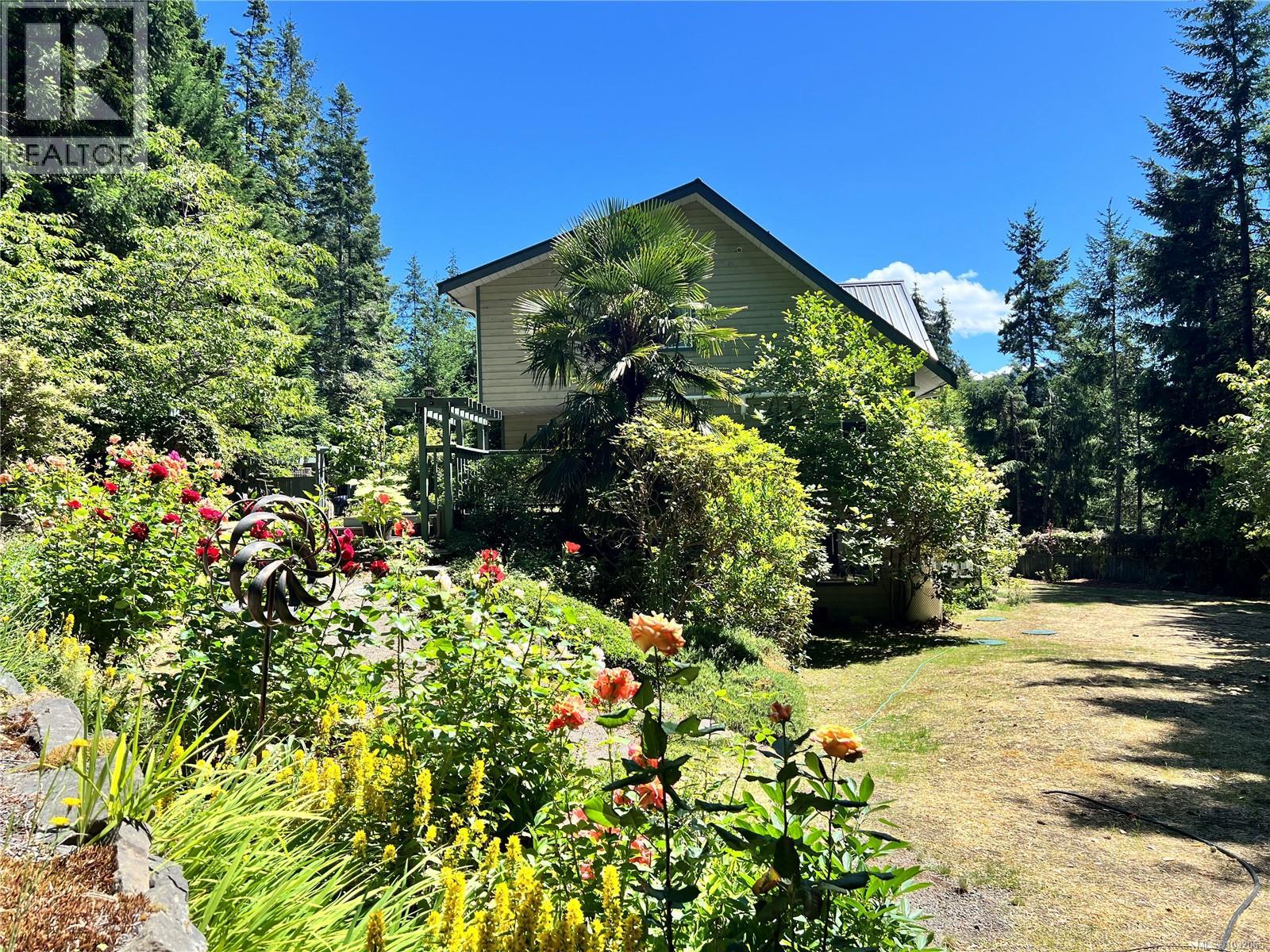 178 Elizabeth Dr, Salt Spring, British Columbia  V8K 1H8 - Photo 1 - 1032065