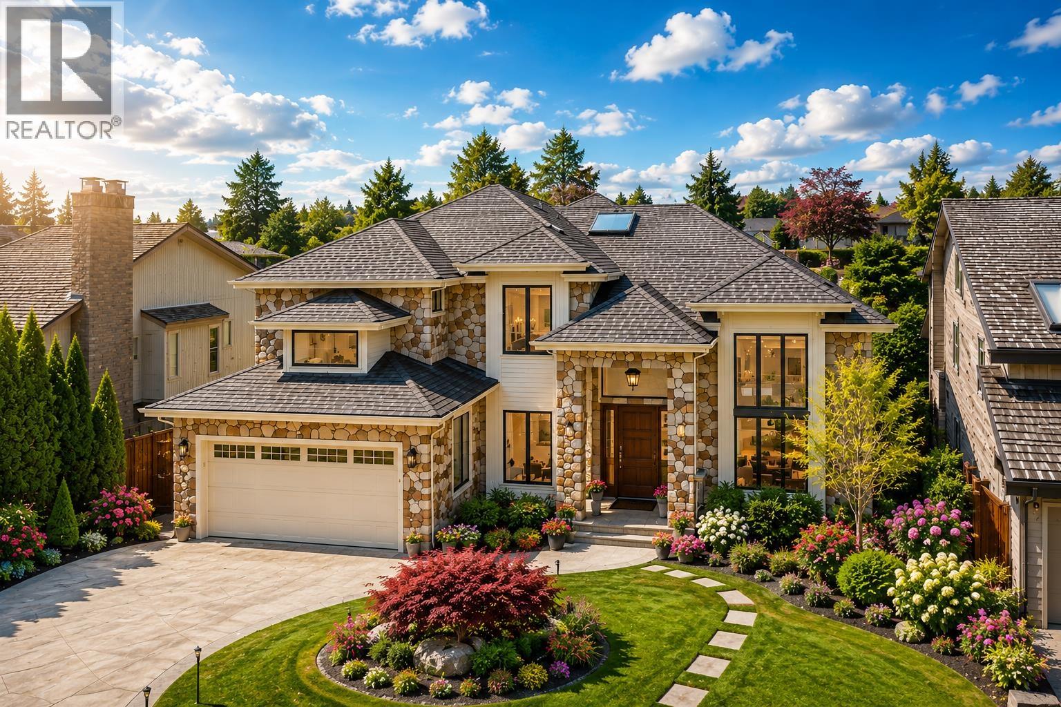 7380 LISMER AVENUE, Richmond, British Columbia