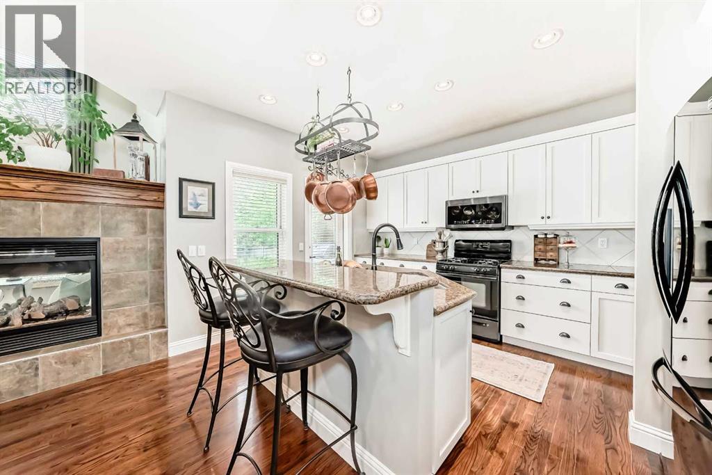 12 Chapala Heath SE, Calgary, Alberta  T2X 3P9 - Photo 8 - A2320431