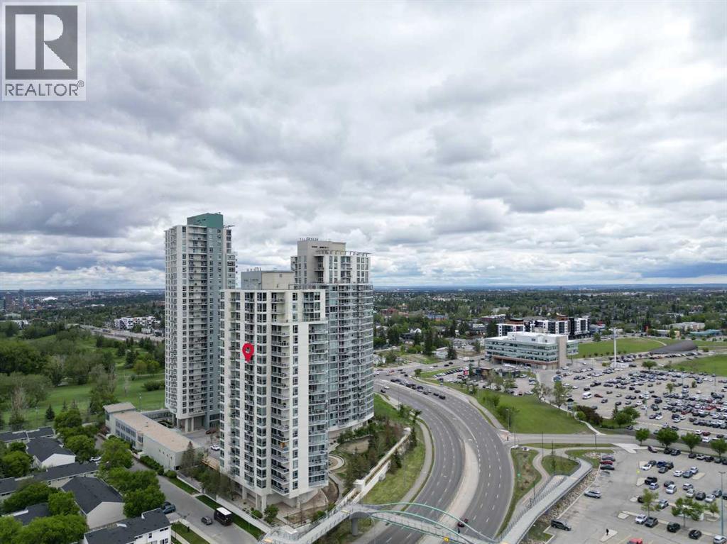 1408, 55 Spruce Place SW, Calgary, Alberta