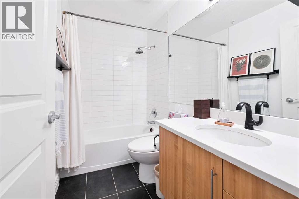 1408, 55 Spruce Place Sw, Calgary, Alberta  T3C 3X5 - Photo 9 - A2321469