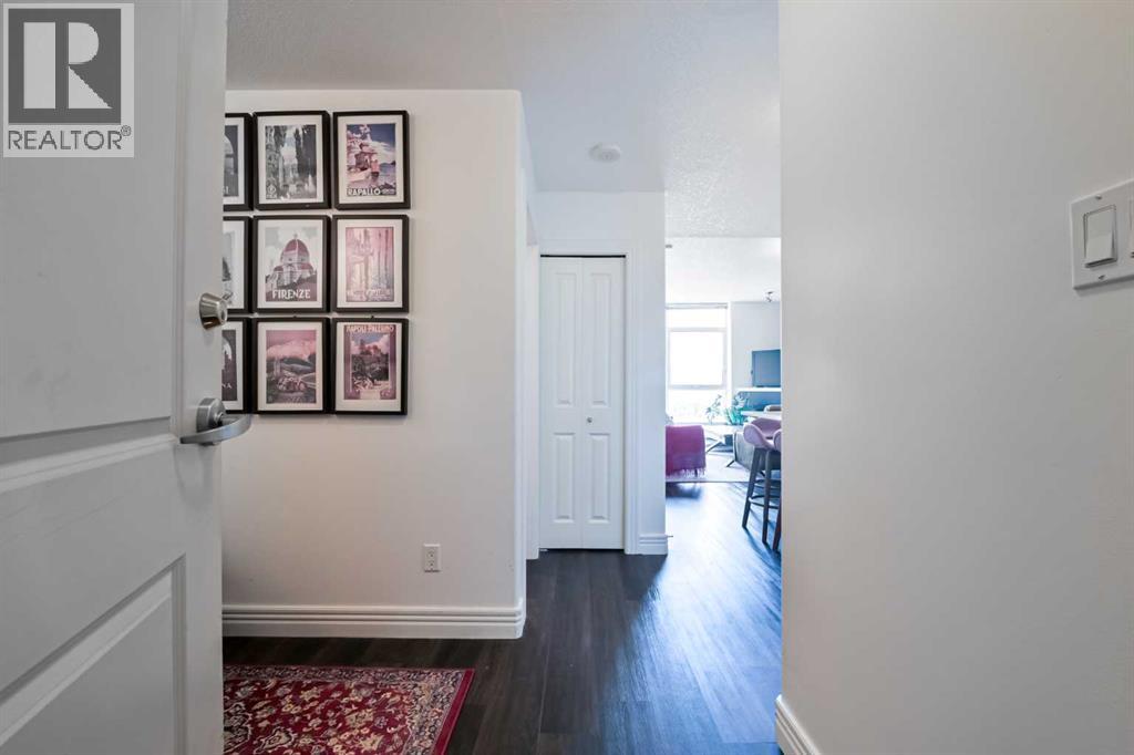 1408, 55 Spruce Place Sw, Calgary, Alberta  T3C 3X5 - Photo 3 - A2321469