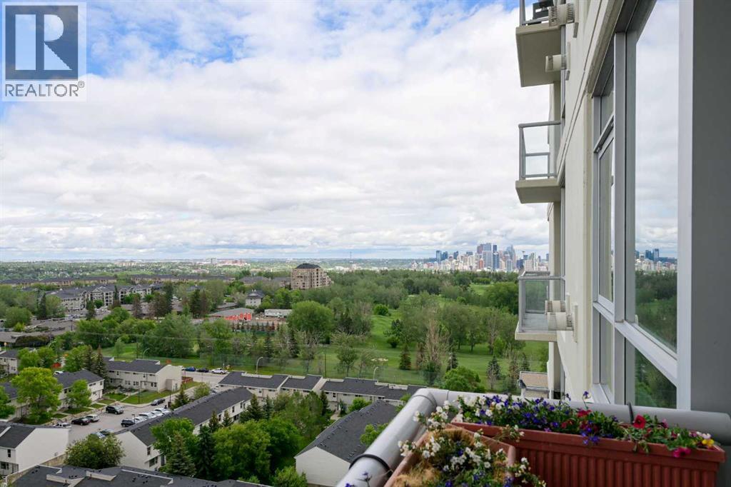 1408, 55 Spruce Place Sw, Calgary, Alberta  T3C 3X5 - Photo 16 - A2321469