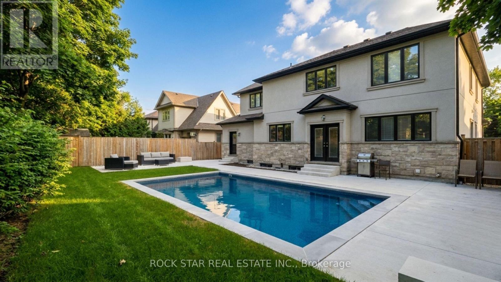 540 Weir Avenue, Oakville, Ontario L6L 4X4 - Photo 22 - W13459632