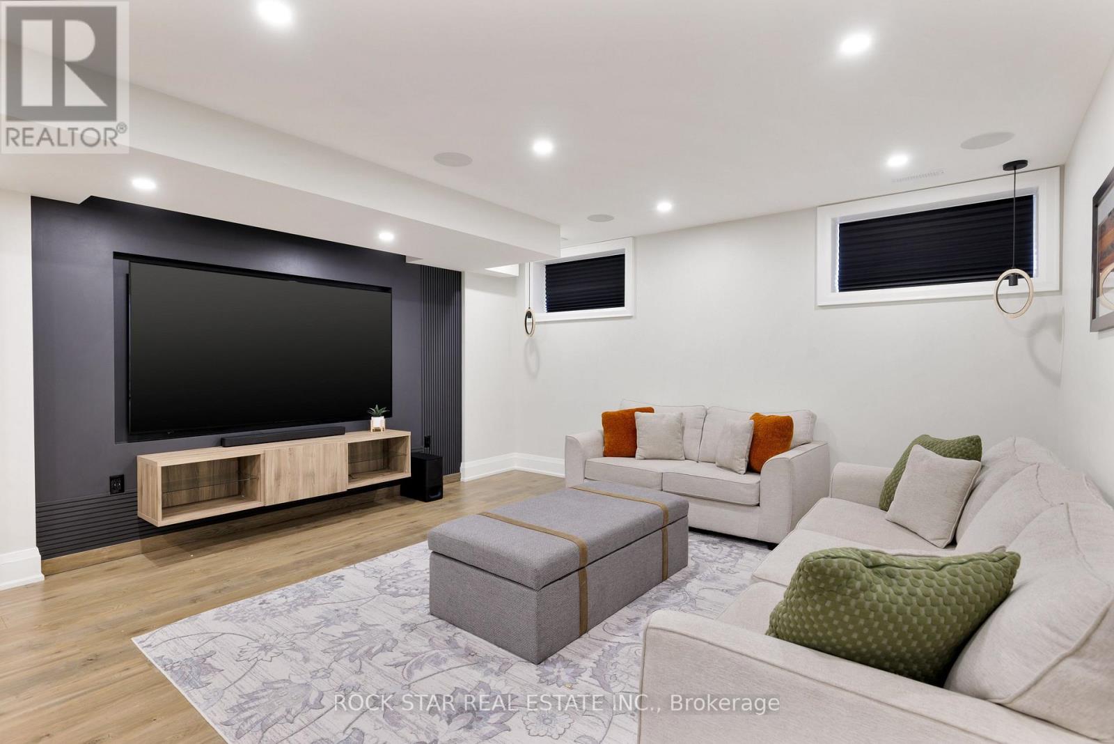540 Weir Avenue, Oakville, Ontario L6L 4X4 - Photo 44 - W13459632