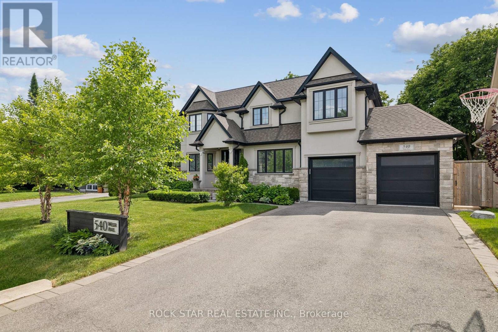 540 Weir Avenue, Oakville, Ontario L6L 4X4 - Photo 6 - W13459632