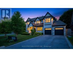 540 WEIR AVENUE, Oakville, Ontario